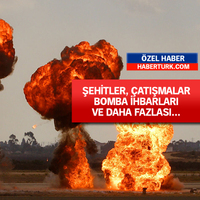 'Her an bir şey olabilir' korkusu yaşıyor musunuz?