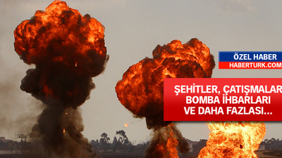 'Her an bir şey olabilir' korkusu yaşıyor musunuz?