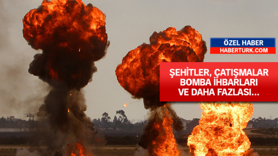 'Her an bir şey olabilir' korkusu yaşıyor musunuz?