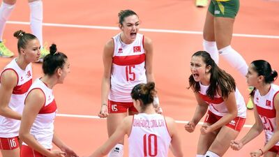 Teşekkürler Genç Sultanlar