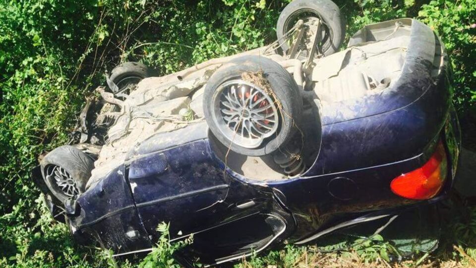 Ekmek almaya gitmişti