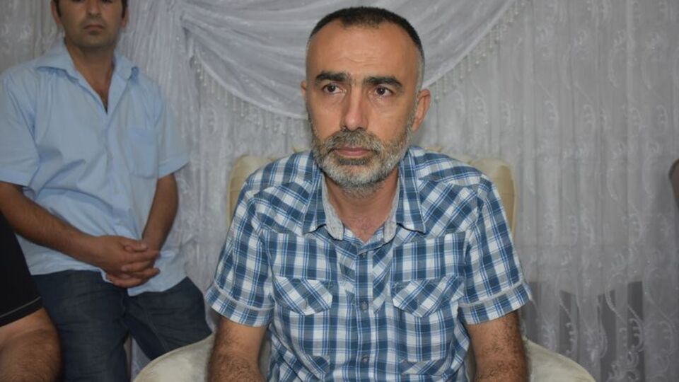 Ali Erüstün: Pusu kuracaklarını nereden bilecektik?