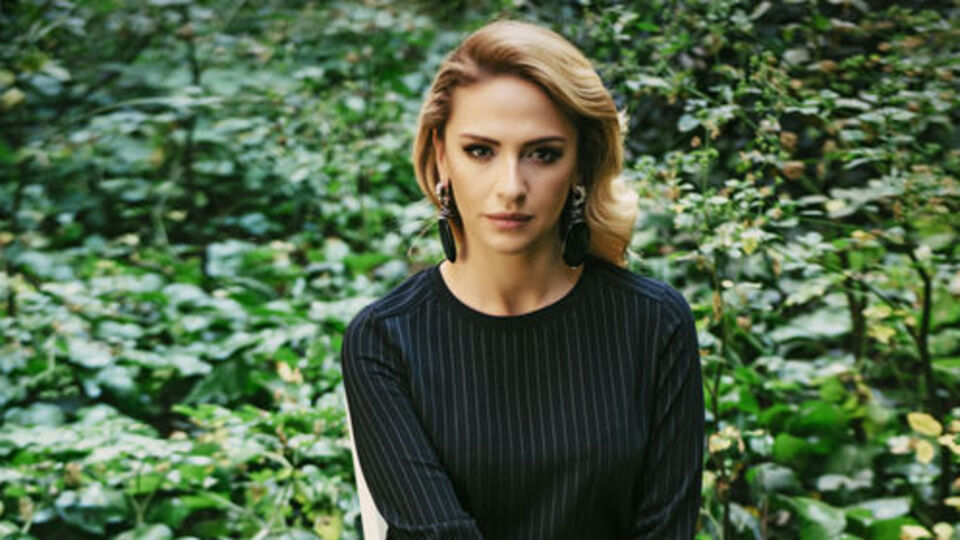 "İzleyiciyle tutku dolu bir ilişkimiz oldu"