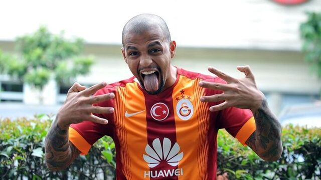 Menajeri kafa karıştırdı!