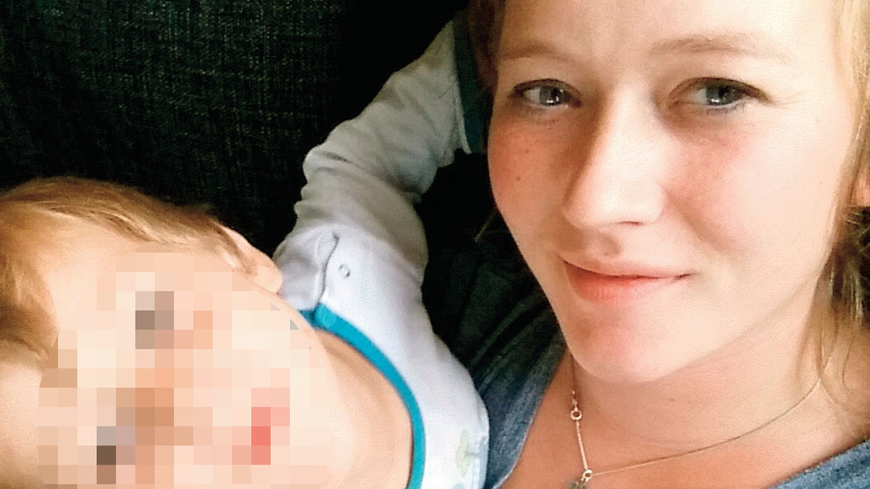 Norveçli anne ile Türk babanın çocuk savaşı