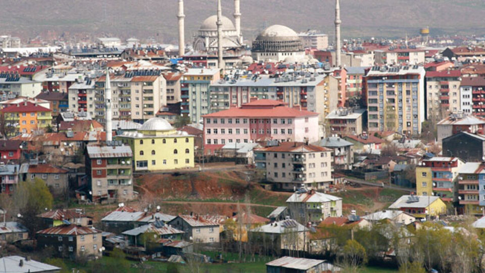 45 aileden IŞİD başvurusu