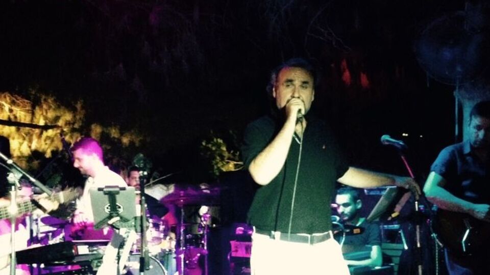 Vücudu inceldi performansı arttı