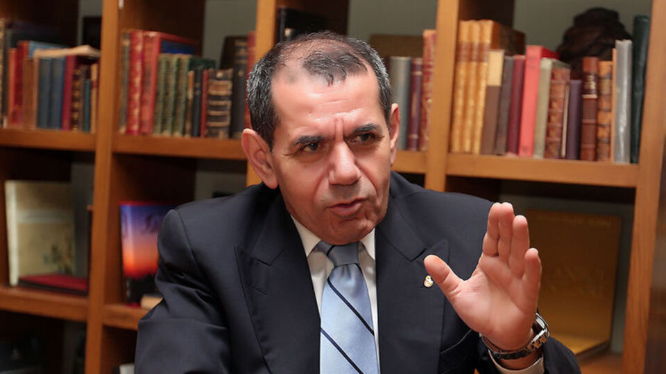 "Neden F.Bahçe almadı?"