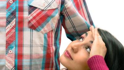 Kısa boylu kadınlar dikkat!