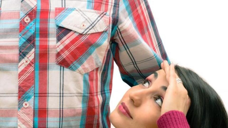 Kısa boylu kadınlar dikkat!