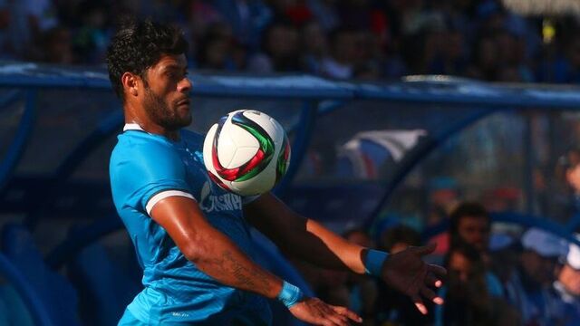 Sow gidiyor Hulk geliyor