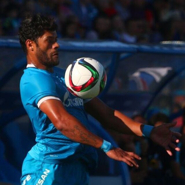 Sow gidiyor Hulk geliyor
