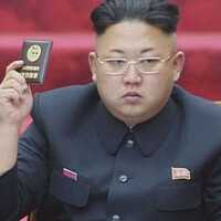 Kuzey Kore ateş açtı!