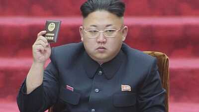 Kuzey Kore ateş açtı!