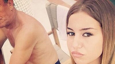 "Cesedi kucağıma attı"