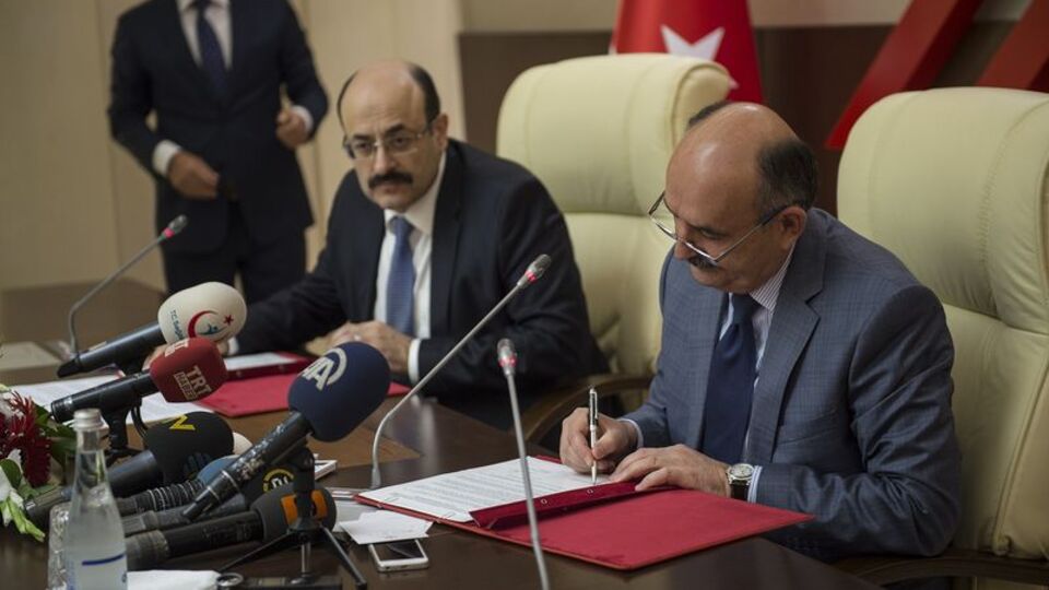 Hastanelerde bundan sonra...
