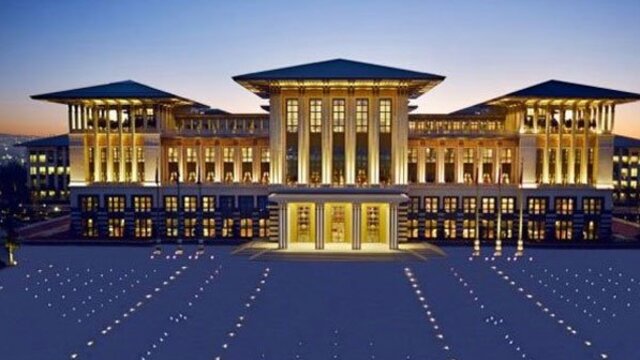 "Türkiye'yi hükümetsiz bırakan..."