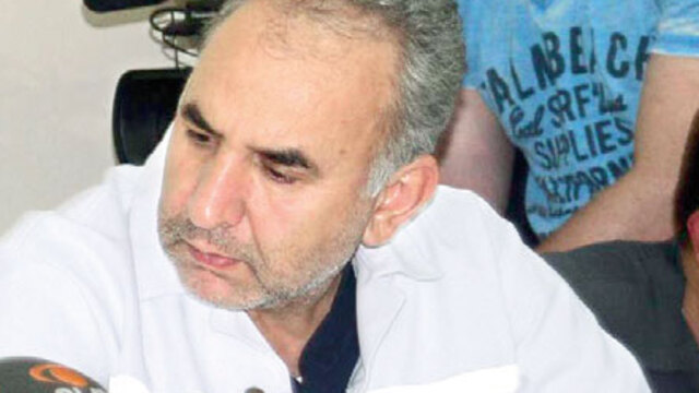 Soma davası sanığı: Bazen böyle kazalar olabiliyor