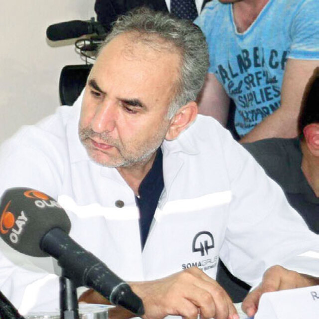 Soma davası sanığı: Bazen böyle kazalar olabiliyor