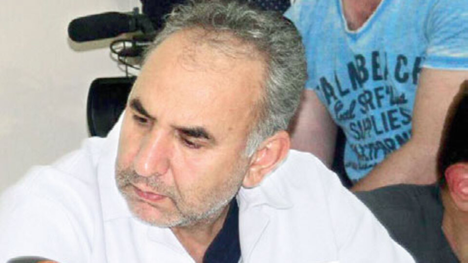 Soma davası sanığı: Bazen böyle kazalar olabiliyor