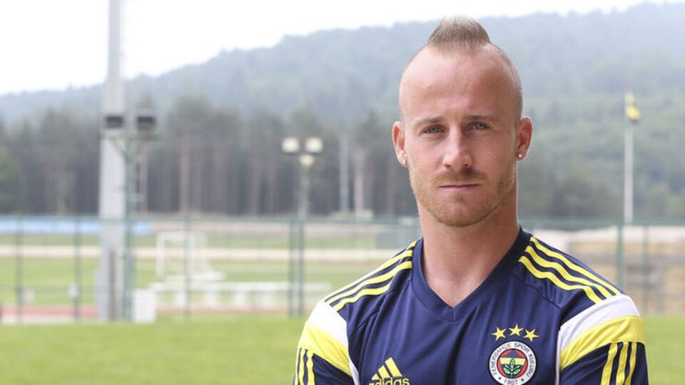 Stoch'un yeni takımı...