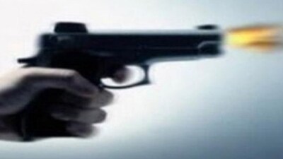 3 yaşındaki çocuk balkonda vuruldu!