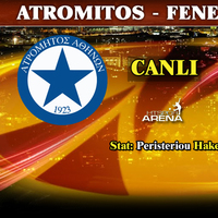 Uçan Hollandalı sahnede!