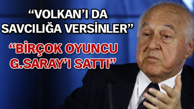 Duygun Yarsuvat'tan olay açıklamalar!