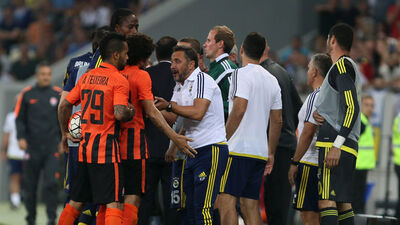 Telsizle mesaj verecek