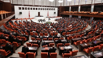 Türkiye'de ilk kez uygulanacak!