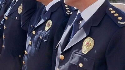 4 ilin emniyet müdürü değişti!