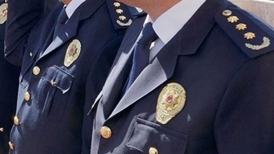 4 ilin emniyet müdürü değişti!