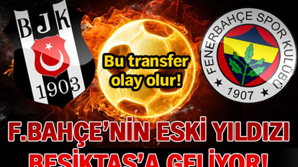 Şenol Güneş onu istiyor!