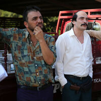 'İkinci filmde sınırları zorladık"