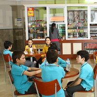 Kantinlerde bu yiyecekler yasak!