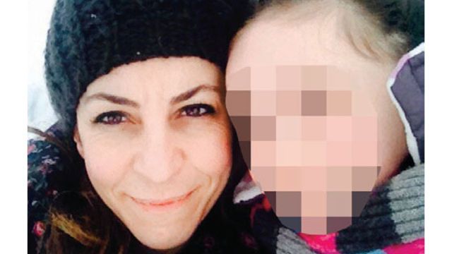 Fransız baba Habertürk'e konuştu: Kızımı asıl o kaçırdı