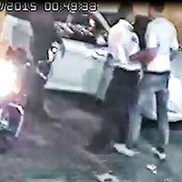 Ölümü ile ilgili yeni iddia!