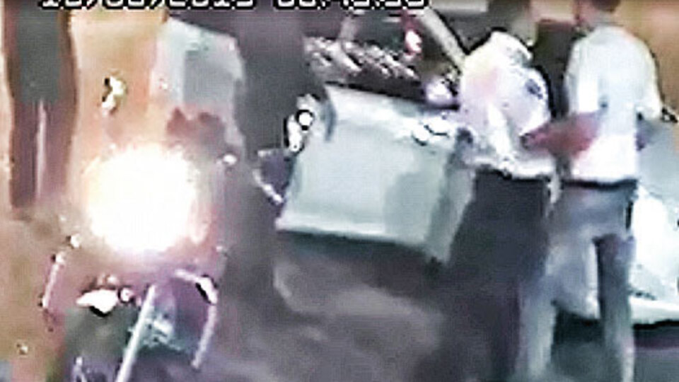 Ölümü ile ilgili yeni iddia!