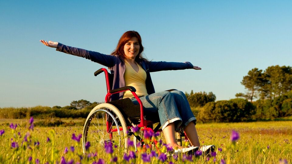 81 ile engelli dostu hastane