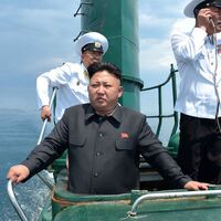 Kim Jong: "Savaşa hazır olun"
