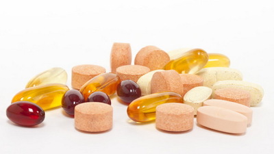 Takviye gıdalar tehdit ediyor!