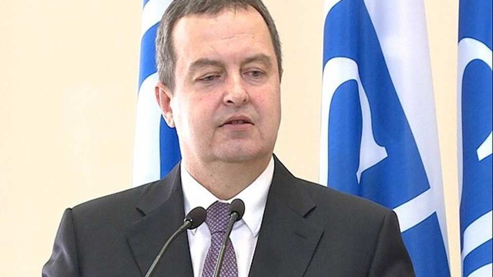 AGİT artan terör saldırılarına toplu kınama!
