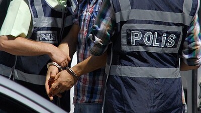 Mersin'de DHKP-C'ye yönelik operasyon!