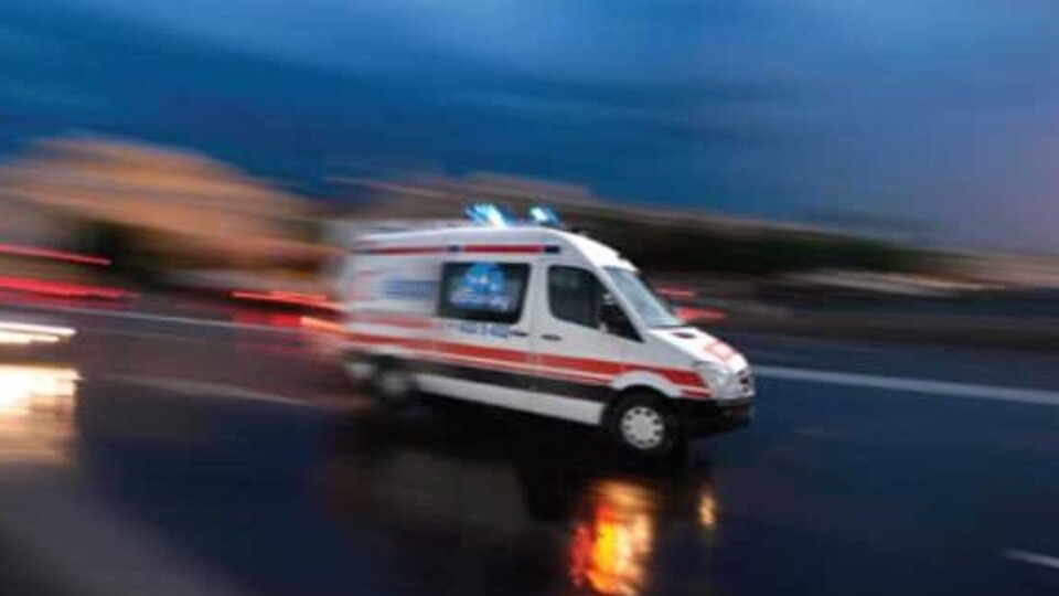 O ilçede peş peşe istifa ediyorlar!