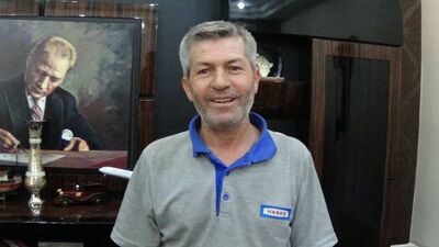 Kahraman şoför o anları anlattı