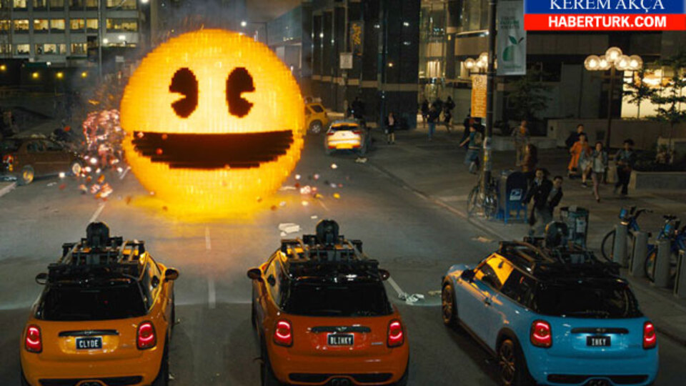 Kerem Akça, bu hafta vizyona giren filmleri değerlendirdi