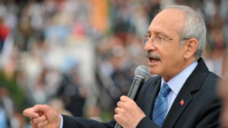 CHP'nin ABD'li seçim stratejisti taktiği verdi!