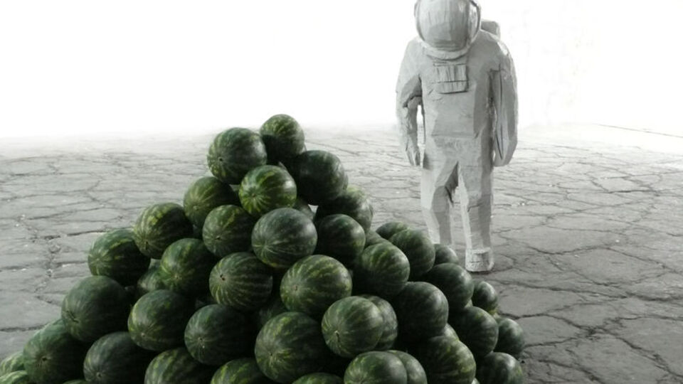 Eylülde sanat başkadır