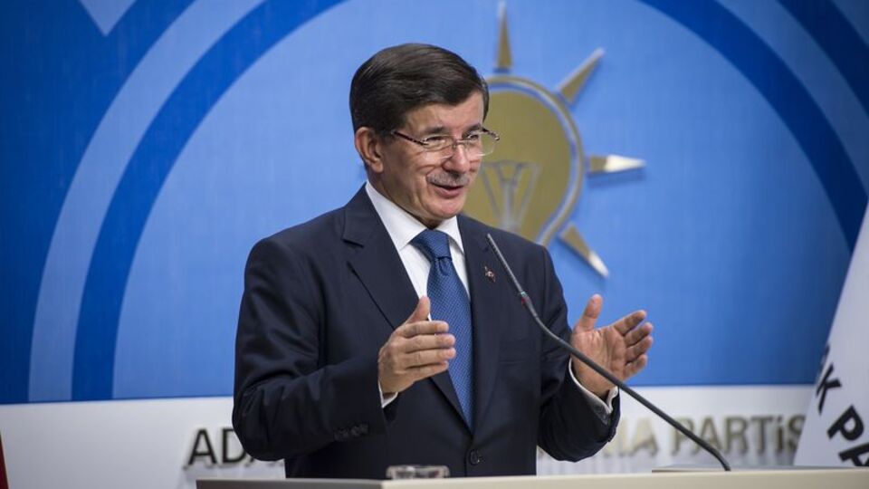 AK Parti'de seçim çalışması başladı!