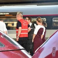 Büyük katliamı onlar önledi!